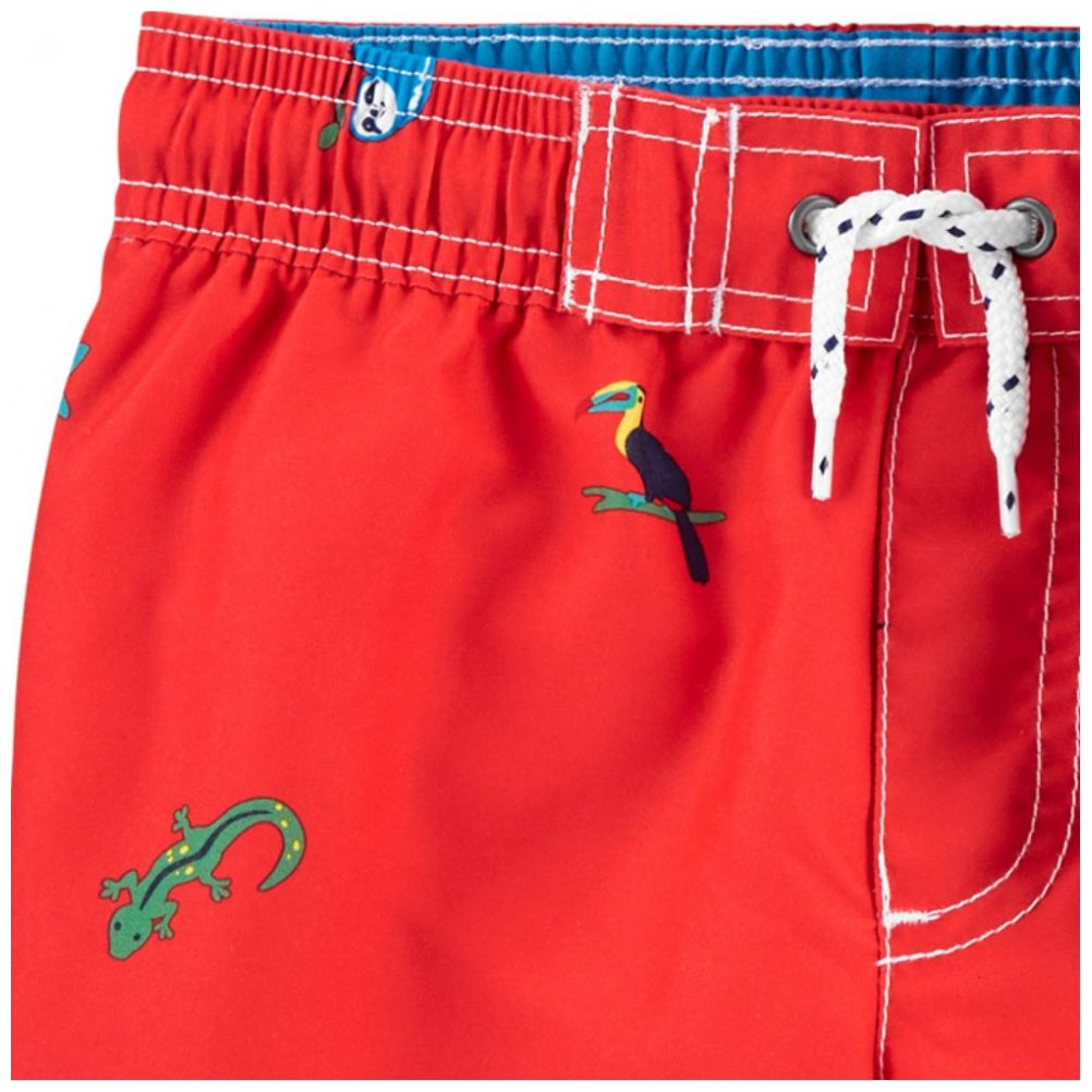 Traje de Baño de 2 Piezas para Bebé Carters Modelo 1H824010