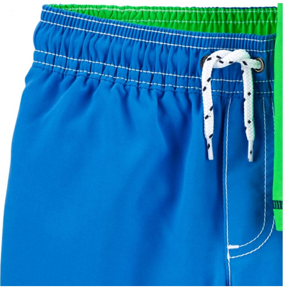 Traje de Baño Verde Combinado de 2 Piezas para Bebé Carters Modelo 1H824210