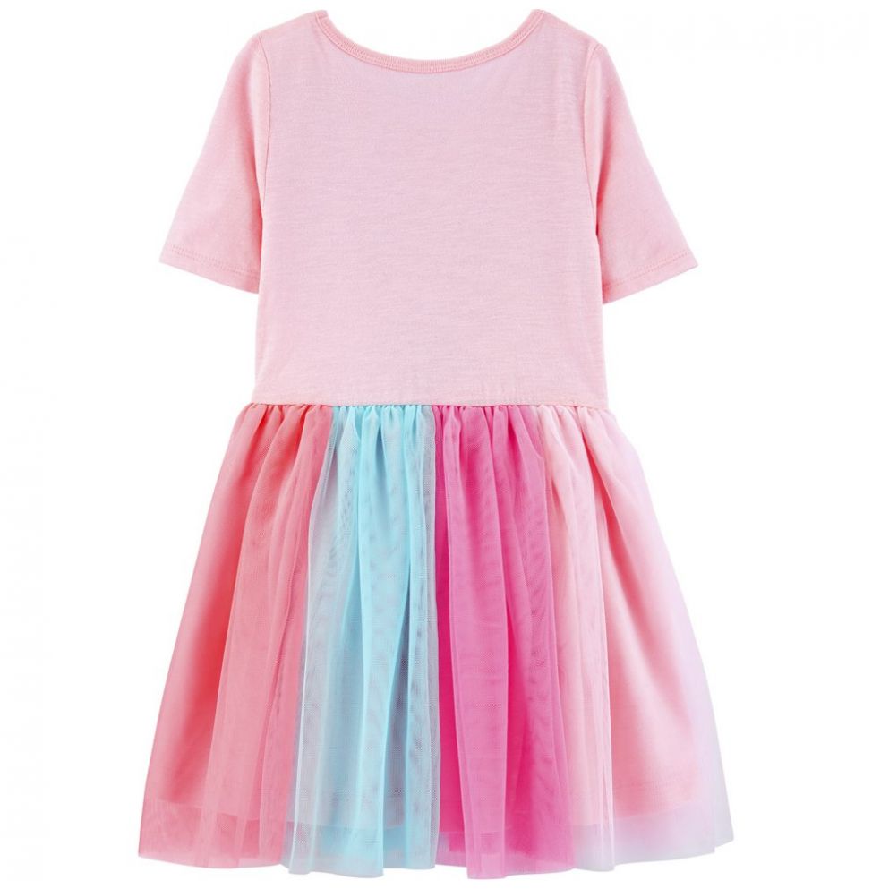 Vestido best sale carters unicornio