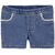 Short Denim para Bebé Carters Modelo 2H430410