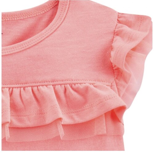 Set de Falda con Blusa para Bebé Carters Modelo 2I068010