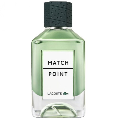 Fragancia para Hombre Lacoste Match Point Edt 100 Ml
