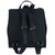 Backpack Mediana Noa Negro Barbie X Gorett Gs20120-3