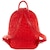 Bolso Backpack Cloe Roj 1Blco20670Roj