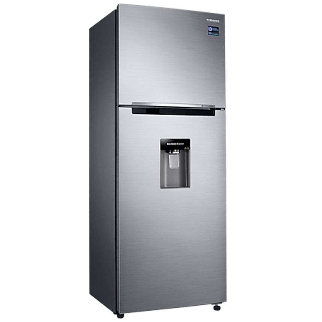 Refrigerador Samsung Tmf 12Ft Rt32K5710S8/em Silver