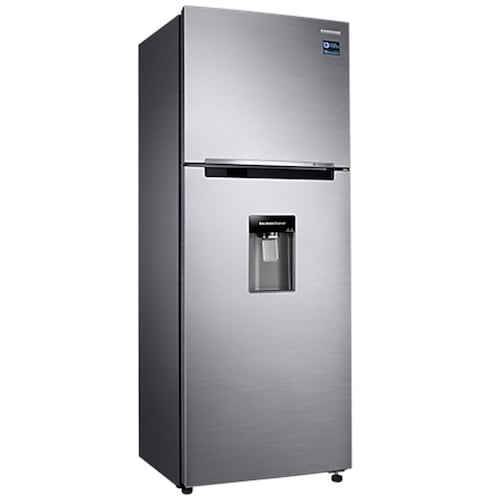 Refrigerador Samsung Tmf 12Ft Rt32K5710S8/em Silver