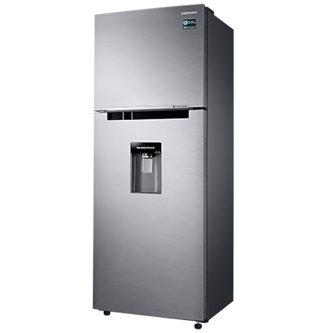 Refrigerador Samsung Tmf 12Ft Rt32K5710S8/em Silver