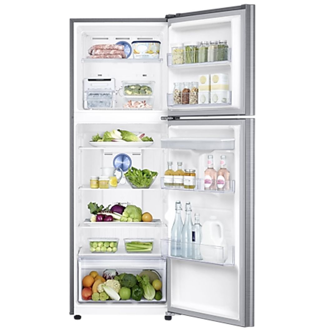 Refrigerador Samsung Tmf 12Ft Rt32K5710S8/em Silver
