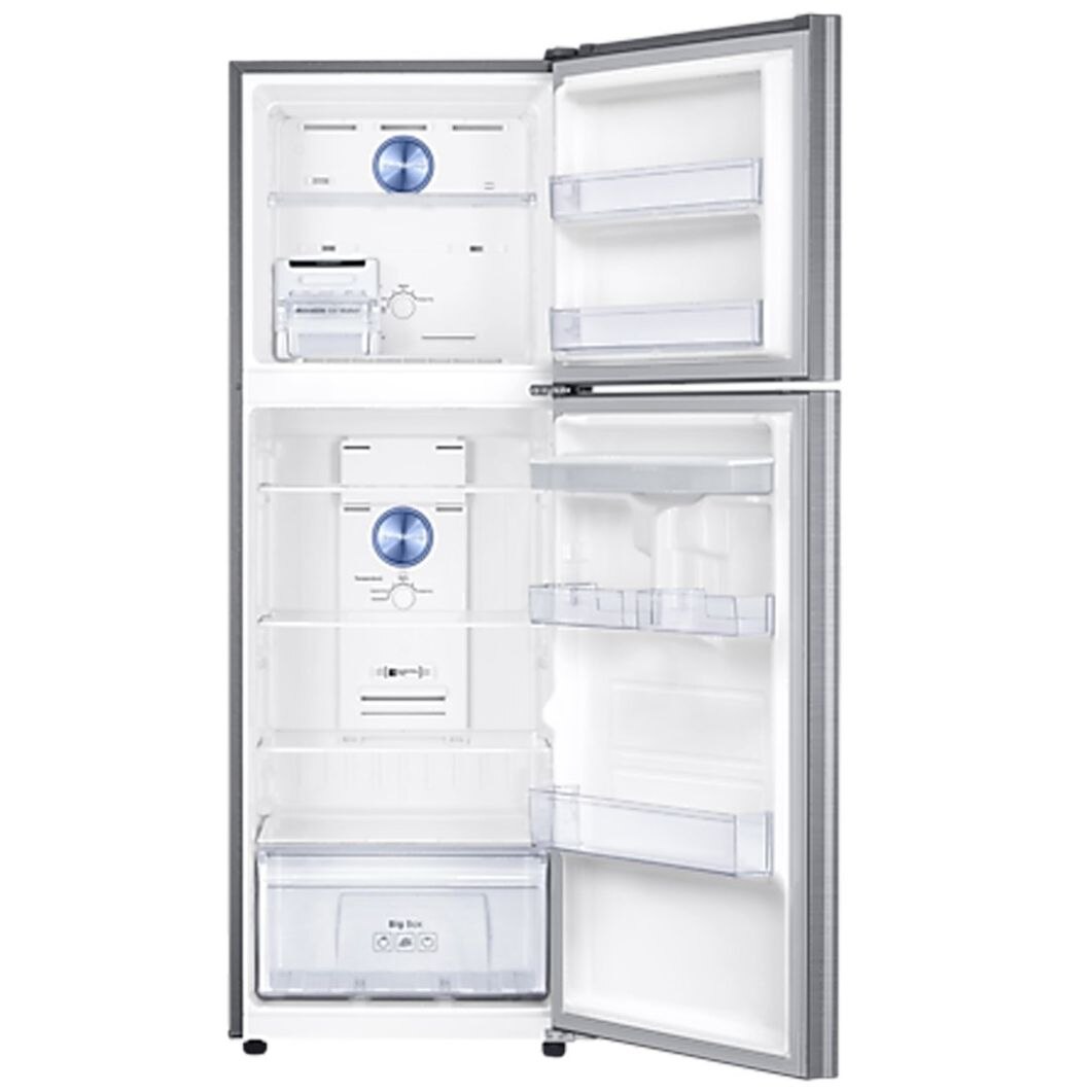 Refrigerador Samsung Tmf 12Ft Rt32K5710S8/em Silver