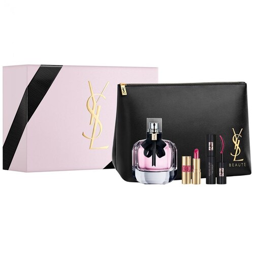 Estuche para Dama Yves Saint Laurent, Mon Paris Edp 90 Ml