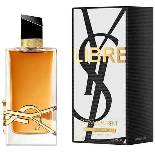 Eau de Parfum Yves Saint Laurent Libre Intense 90 Ml para Mujer