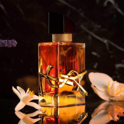 Eau de Parfum Yves Saint Laurent Libre Intense 90 Ml para Mujer