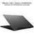 Laptop Gamer Asus Fx516Pr-Hn002T Ci7 11Th 16Gb 512Ssd Rtx 3070 Gris