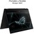 Laptop Gamer Asus Gv301Qh-K6054T R7 5Th 16G 512Ssd Flip Gtx 1650 Negro + Funda y Pluma