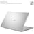 Laptop Asus X515Ja-Ej134T Ci3 10Th 8G 1Tb+256Ssd Plata