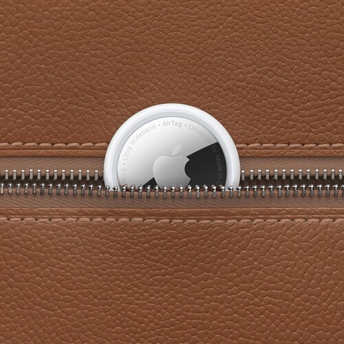 Apple Airtag (Paquete de 1)
