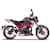 Motocicleta Roja Nitrox Rz T2 250 2021 Vento