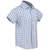 Camisa a Cuadros para Bebé Hollywood North Modelo Hap2101109
