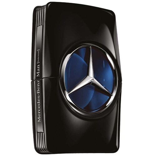 Eau de Parfum Mercedes Benz Man Intense  100 Ml para Hombre