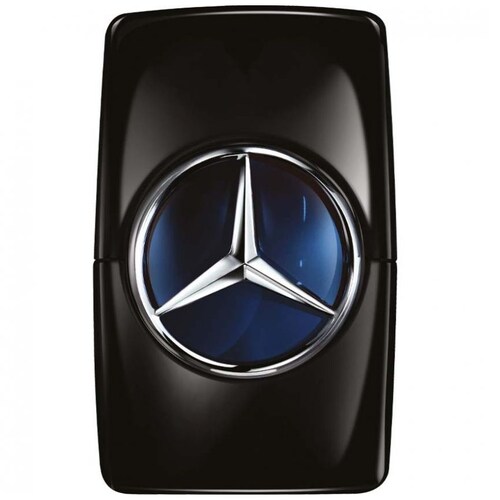 Eau de Parfum Mercedes Benz Man Intense  100 Ml para Hombre