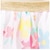 Falda Multicolor para Bebé Marca Carter´s Modelo 1H417510