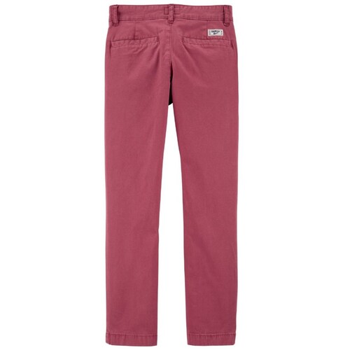 Pantalón Rosa para Niño Marca Oshkosh Modelo 3I988413
