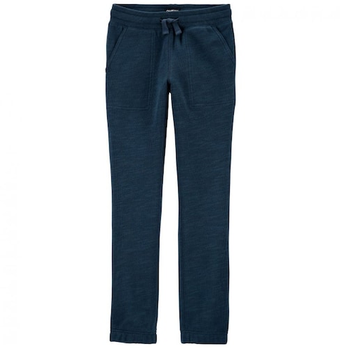Pants Azul para Niño Marca Oshkosh Modelo 3J006613