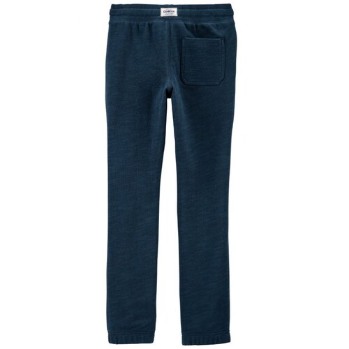 Pants Azul para Niño Marca Oshkosh Modelo 3J006613