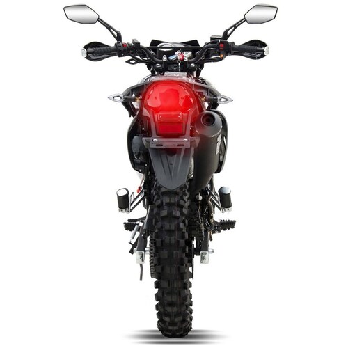 Motocicleta  Verde Xeverus H.s. 250Cc 2021  Veloci