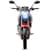 Motocicleta Roja Dmenthor Gtr 250Cc 2021 Veloci