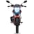 Motocicleta Roja Razzer Gtr2 200Cc 2021 Veloci