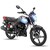 Motocicleta Negra Caiman B.e Rvs 200Cc 2021 Veloci
