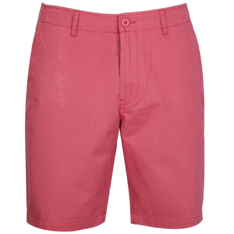 bermudas caballero
