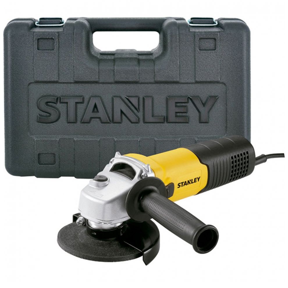 Esmeriladora 1050W Stanley