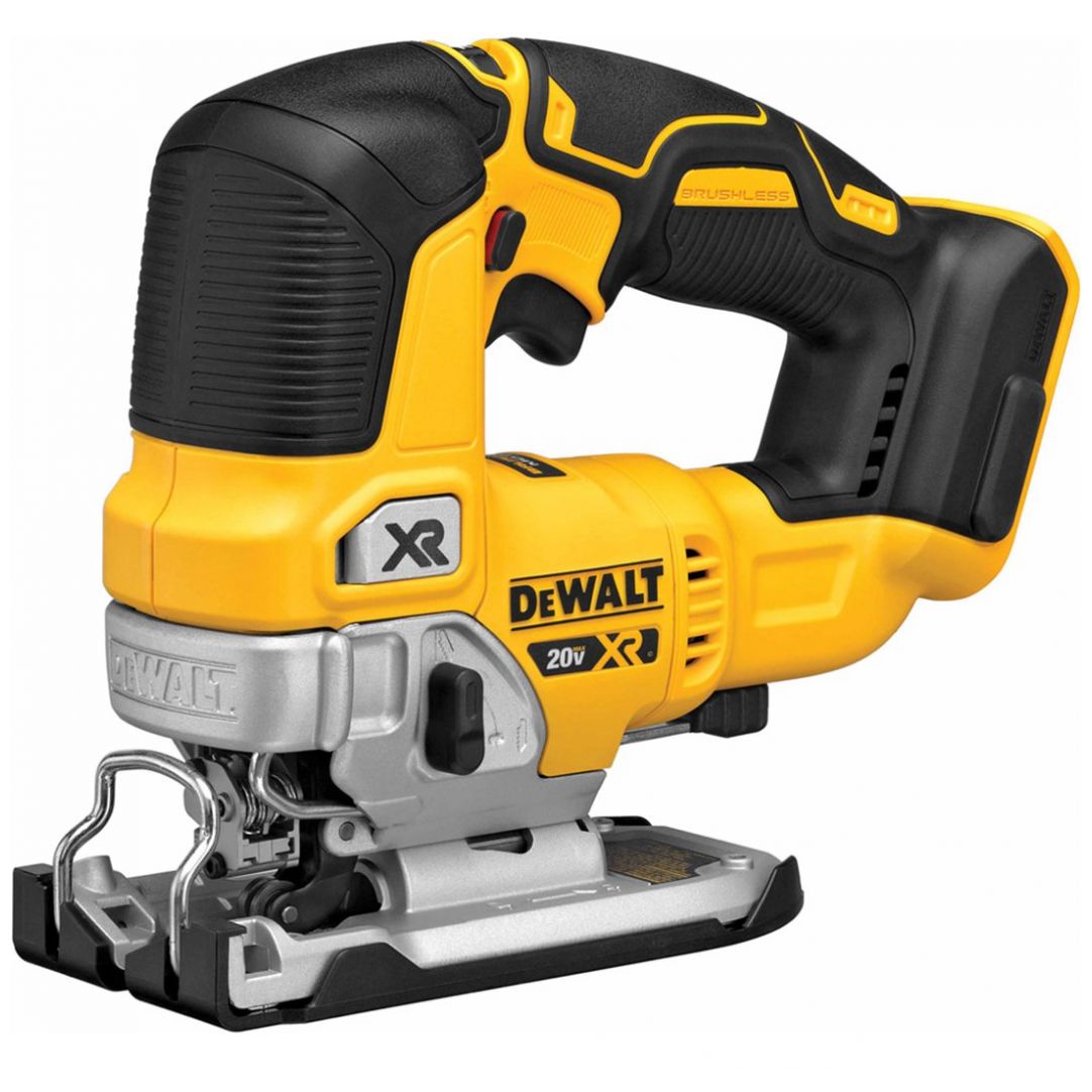 Sierra Caladora Dewalt Dcs334B