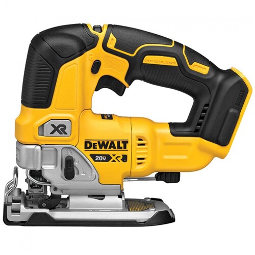 Sierra Caladora Dewalt Dcs334B