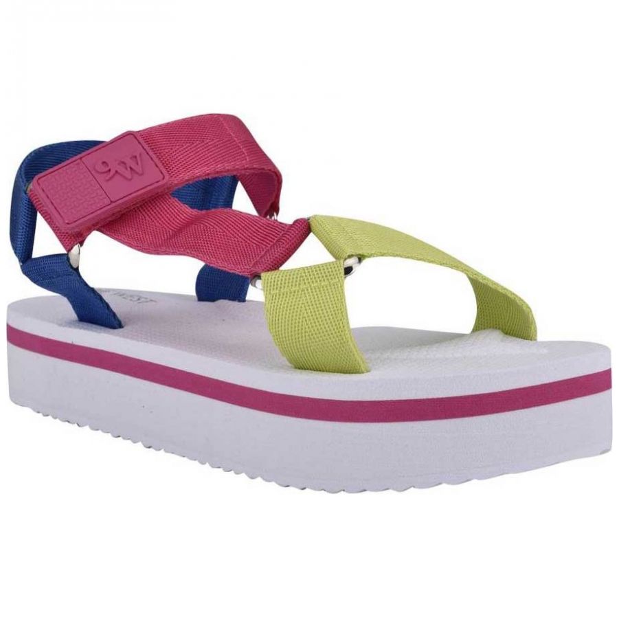 Tênis flatform beira rio best sale liso rosa