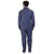 Pijama Azul Combinado para Caballero Marca Moda Villa Modelo Mvc21110