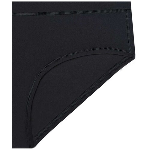Pantaleta Completa Doble Tela Cintura Berlei