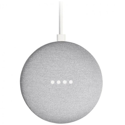 Google Nest Mini Gris