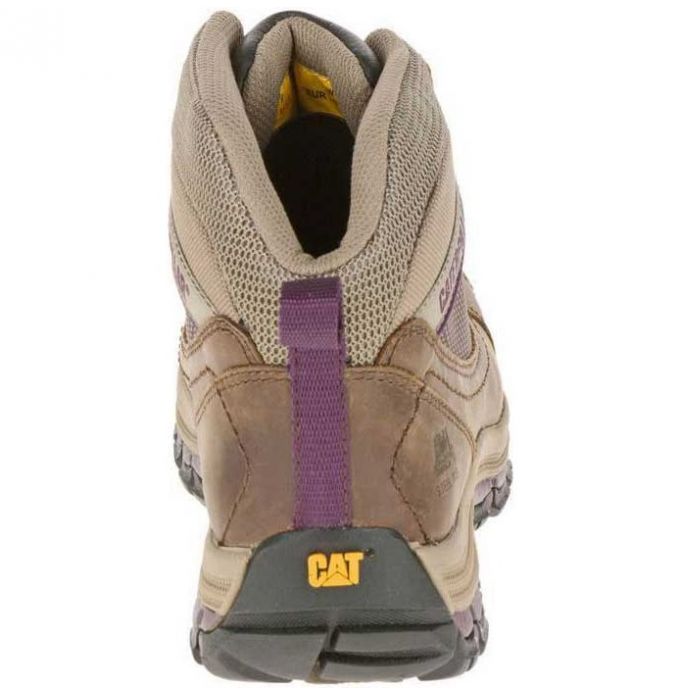 Bota Caf Cat para Mujer