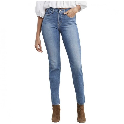 Jeans 312 Shaping Slim Levis para Mujer