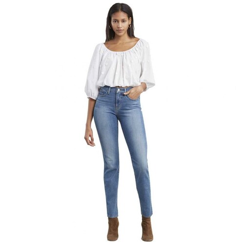 Jeans 312 Shaping Slim Levis para Mujer