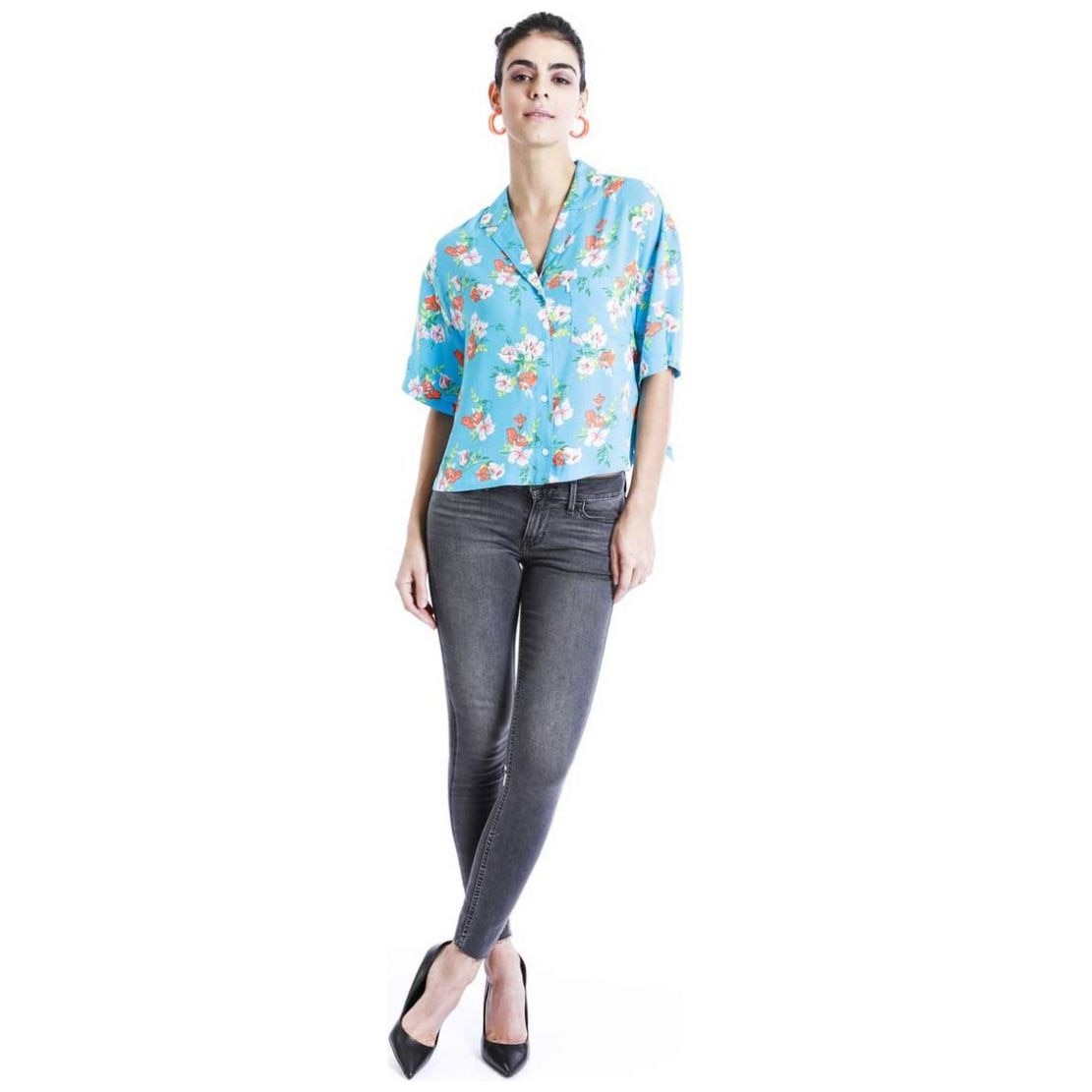 Levi's mahina outlet shirt