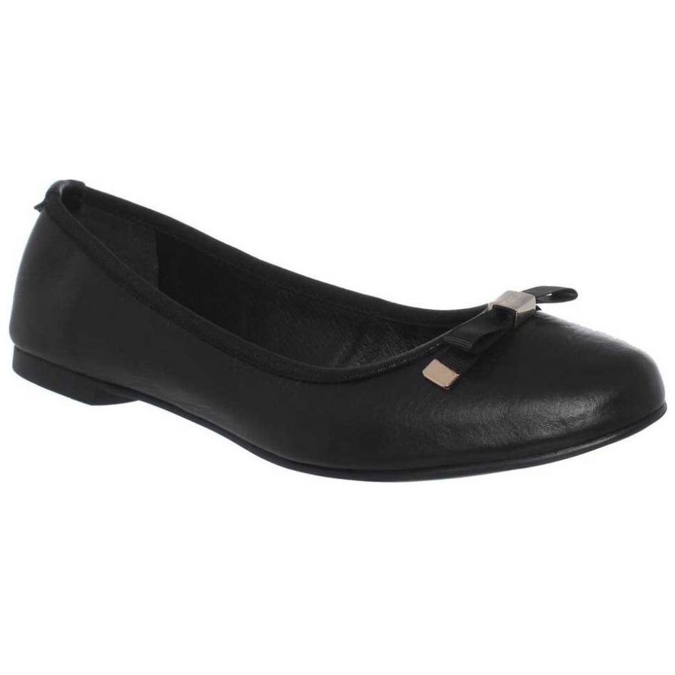 Balerina Negra Lisa Westies