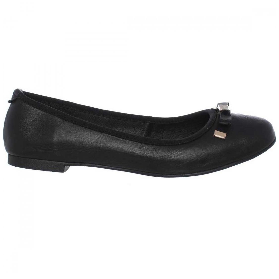 Balerina Negra Lisa Westies
