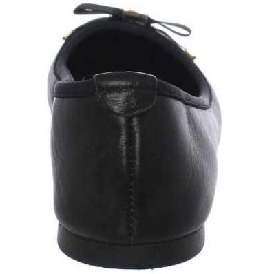 Balerina Negra Lisa Westies