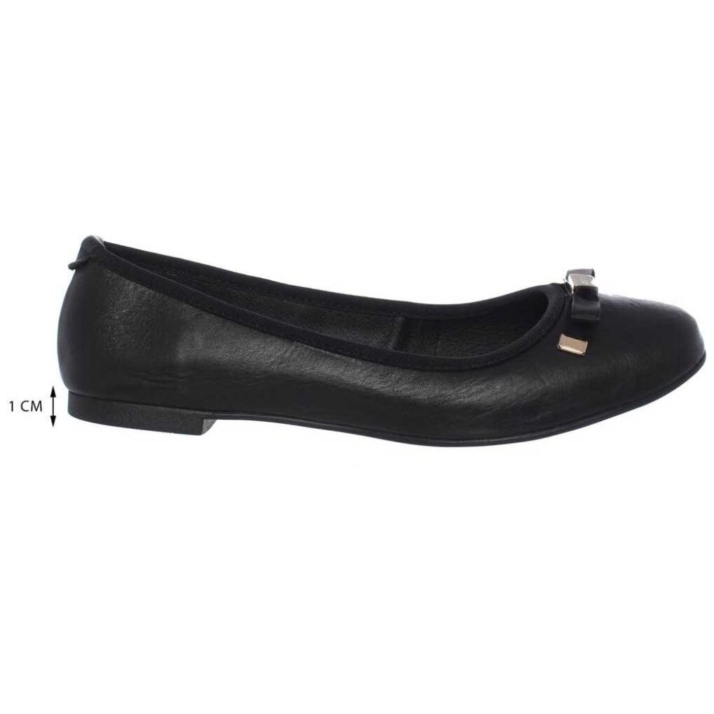 Balerina Negra Lisa Westies