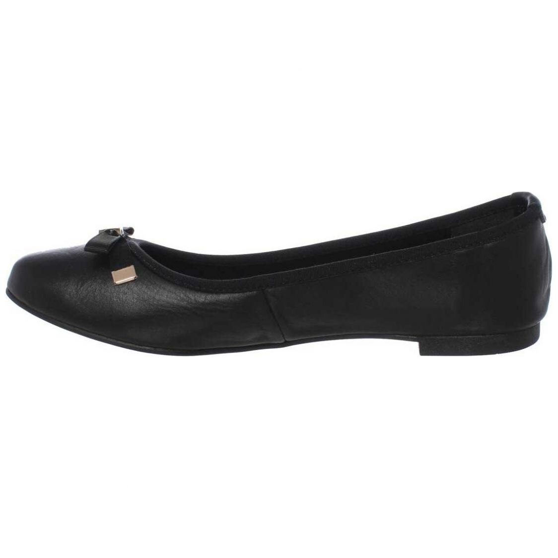 Balerina Negra Lisa Westies