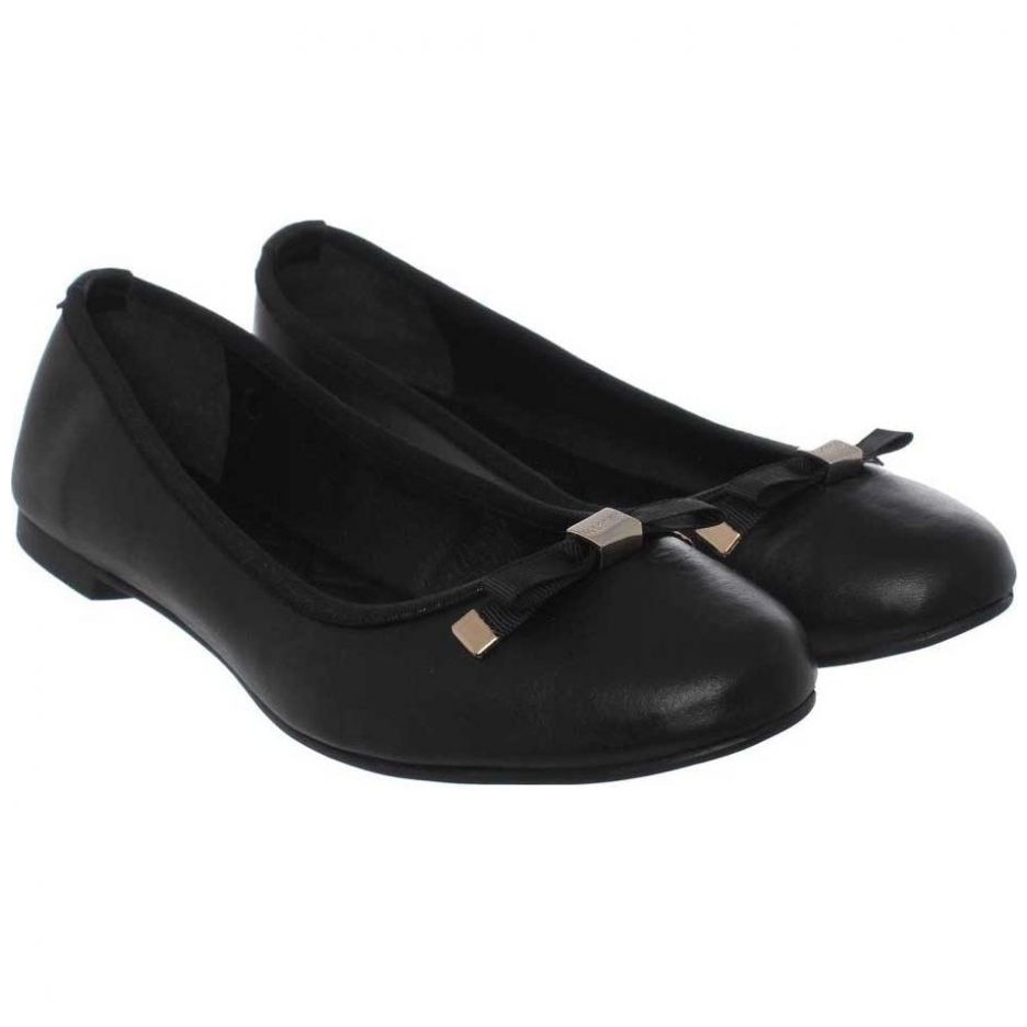 Balerina Negra Lisa Westies